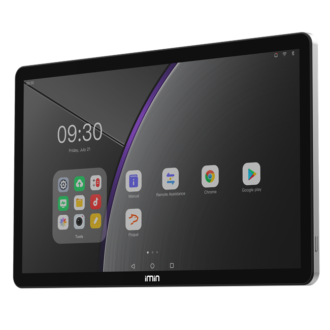 IMIN PENGUIN 1 MINI 4/64 15.6P POE/WIFI AD15/GMS